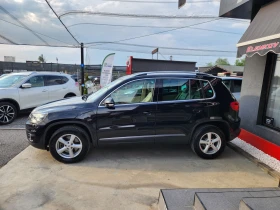 Обява за продажба на VW Tiguan 2.0TSI-180к.с EURO 5-4x4-АВТОМАТИК-ШВЕЙЦАРИЯ ~21 500 лв. - изображение 3