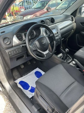 Suzuki Vitara 1.6  | Mobile.bg    8