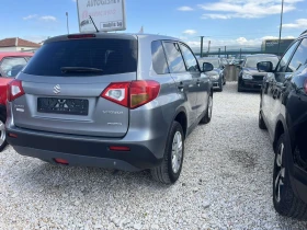     Suzuki Vitara 1.6 