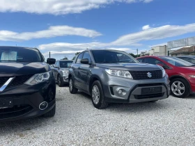 Suzuki Vitara 1.6 БЕНЗИН