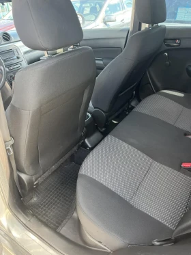 Suzuki Vitara 1.6  | Mobile.bg    9