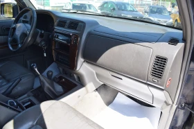 Nissan Patrol Y61 3.0DI | Mobile.bg    13