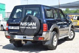 Обява за продажба на Nissan Patrol Y61 3.0DI ~16 300 лв. - изображение 3