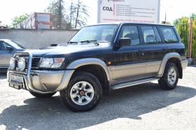Обява за продажба на Nissan Patrol Y61 3.0DI ~16 300 лв. - изображение 1