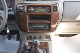 Обява за продажба на Nissan Patrol Y61 3.0DI ~16 300 лв. - изображение 8