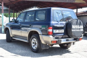 Обява за продажба на Nissan Patrol Y61 3.0DI ~16 300 лв. - изображение 2