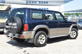 Обява за продажба на Nissan Patrol Y61 3.0DI ~16 300 лв. - изображение 4