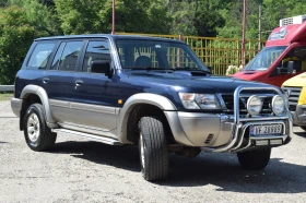 Обява за продажба на Nissan Patrol Y61 3.0DI ~16 300 лв. - изображение 5