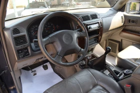 Обява за продажба на Nissan Patrol Y61 3.0DI ~16 300 лв. - изображение 6