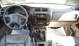 Обява за продажба на Nissan Patrol Y61 3.0DI ~16 300 лв. - изображение 7