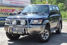 Обява за продажба на Nissan Patrol Y61 3.0DI ~16 300 лв. - изображение 1