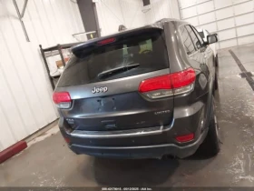 Jeep Grand cherokee LIMITED* 3.6* V6* 8ZF* ПОДГРЕВ* КАМЕРА* КЕЙЛЕС - 21500 лв. - 45245569 7