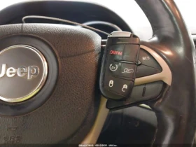 Jeep Grand cherokee LIMITED* 3.6* V6* 8ZF* ПОДГРЕВ* КАМЕРА* КЕЙЛЕС - 21500 лв. - 45245569 10