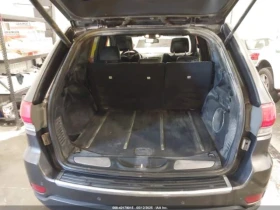 Jeep Grand cherokee LIMITED* 3.6* V6* 8ZF* ПОДГРЕВ* КАМЕРА* КЕЙЛЕС - 21500 лв. - 45245569 11