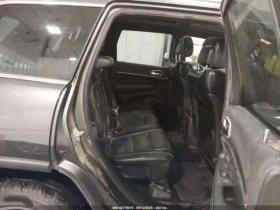 Jeep Grand cherokee LIMITED* 3.6* V6* 8ZF* ПОДГРЕВ* КАМЕРА* КЕЙЛЕС - 21500 лв. - 45245569 9