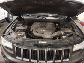 Jeep Grand cherokee LIMITED* 3.6* V6* 8ZF* ПОДГРЕВ* КАМЕРА* КЕЙЛЕС - 21500 лв. - 45245569 12