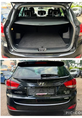 Hyundai IX35 4x4! Avtomat!Kamera!Navi! - 17799 лв. - 67933817 7