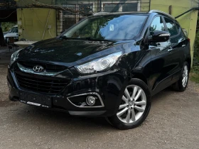 Hyundai IX35 4x4! Avtomat!Kamera!Navi! 