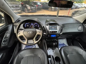 Hyundai IX35 4x4! Avtomat!Kamera!Navi! - 17799 лв. - 67933817 10