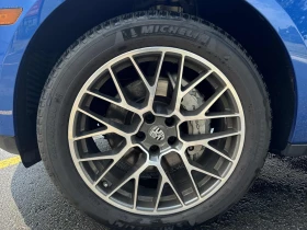 Porsche Macan CARFAX* АВТОФИНАНСИРАНЕ* БЕЗ ПЪРВОНАЧАЛНА ВНОСКА* - 35000 лв. - 15685625 7