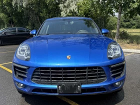 Porsche Macan CARFAX* АВТОФИНАНСИРАНЕ* БЕЗ ПЪРВОНАЧАЛНА ВНОСКА* - 35000 лв. - 15685625 6