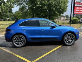 Porsche Macan CARFAX* АВТОФИНАНСИРАНЕ* БЕЗ ПЪРВОНАЧАЛНА ВНОСКА* - 35000 лв. - 15685625 3