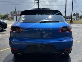 Porsche Macan CARFAX* АВТОФИНАНСИРАНЕ* БЕЗ ПЪРВОНАЧАЛНА ВНОСКА* - 35000 лв. - 15685625 4