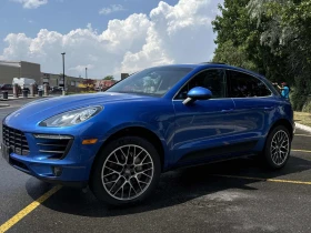 Porsche Macan CARFAX* АВТОФИНАНСИРАНЕ* БЕЗ ПЪРВОНАЧАЛНА ВНОСКА* - 35000 лв. - 15685625 2