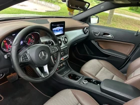 Mercedes-Benz GLA 250 4 MATIC КАТО НОВА ЛИЗИНГ БЕЗ БАРТЕРИ - 35000 лв. - 26085381 9