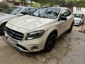 Mercedes-Benz GLA 250 4 MATIC КАТО НОВА ЛИЗИНГ БЕЗ БАРТЕРИ - 35000 лв. - 26085381 17