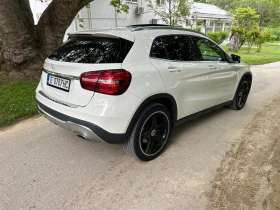 Mercedes-Benz GLA 250 4 MATIC КАТО НОВА ЛИЗИНГ БЕЗ БАРТЕРИ - 35000 лв. - 26085381 5