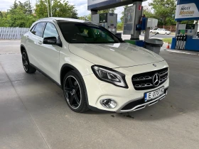 Mercedes-Benz GLA 250 4 MATIC КАТО НОВА ЛИЗИНГ БЕЗ БАРТЕРИ - 35000 лв. - 26085381 12
