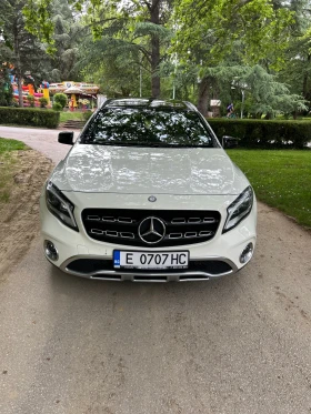 Mercedes-Benz GLA 250 4 MATIC КАТО НОВА ЛИЗИНГ БЕЗ БАРТЕРИ - 35000 лв. - 26085381 3