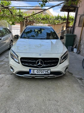 Mercedes-Benz GLA 250 4 MATIC КАТО НОВА ЛИЗИНГ БЕЗ БАРТЕРИ - 35000 лв. - 26085381 13