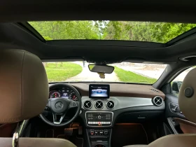 Mercedes-Benz GLA 250 4 MATIC КАТО НОВА ЛИЗИНГ БЕЗ БАРТЕРИ - 35000 лв. - 26085381 8