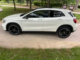 Mercedes-Benz GLA 250 4 MATIC КАТО НОВА ЛИЗИНГ БЕЗ БАРТЕРИ - 35000 лв. - 26085381 6