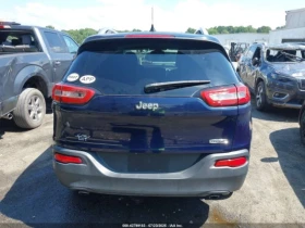 Jeep Cherokee LATITUDE - 13500 лв. - 69413134 15