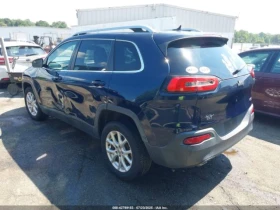 Jeep Cherokee LATITUDE - 13500 лв. - 69413134 3