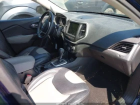 Jeep Cherokee LATITUDE - 13500 лв. - 69413134 5