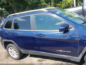 Jeep Cherokee LATITUDE - 13500 лв. - 69413134 12