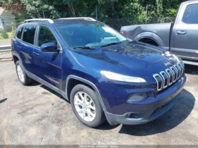 Jeep Cherokee LATITUDE