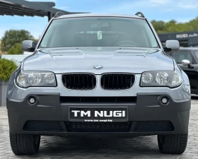 Обява за продажба на BMW X3 2.0D* 150kc*  ~10 300 лв. - изображение 1