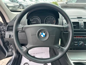 BMW X3 2.0D* 150kc*  | Mobile.bg    13