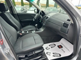 Обява за продажба на BMW X3 2.0D* 150kc*  ~10 300 лв. - изображение 8