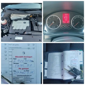 VW Tiguan 2.0-140TDI, PARTRONIC! TEMPOMAT! PODGREV!!! | Mobile.bg    15