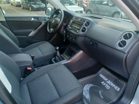 Обява за продажба на VW Tiguan 2.0-140TDI, PARTRONIC! TEMPOMAT! PODGREV!УНИКАТ!! ~13 400 лв. - изображение 7
