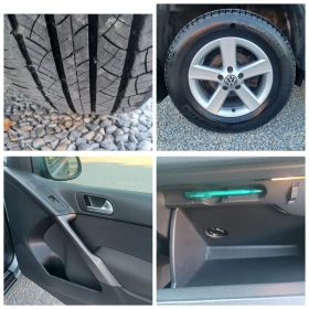 VW Tiguan 2.0-140TDI, PARTRONIC! TEMPOMAT! PODGREV!!! | Mobile.bg    16