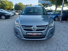 Обява за продажба на VW Tiguan 2.0-140TDI, PARTRONIC! TEMPOMAT! PODGREV!УНИКАТ!! ~13 400 лв. - изображение 1