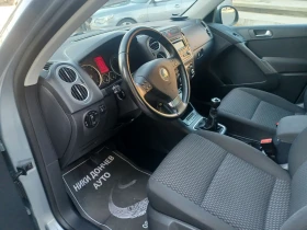 Обява за продажба на VW Tiguan 2.0-140TDI, PARTRONIC! TEMPOMAT! PODGREV!УНИКАТ!! ~13 400 лв. - изображение 9