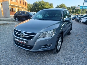 Обява за продажба на VW Tiguan 2.0-140TDI, PARTRONIC! TEMPOMAT! PODGREV!УНИКАТ!! ~13 400 лв. - изображение 1